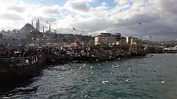 istanbul resimleri