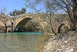 anamur ala köprü