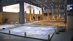 zeugma mozaik müzesi