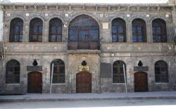 İsmail Ebul-iz El Cezeri Müzesi
